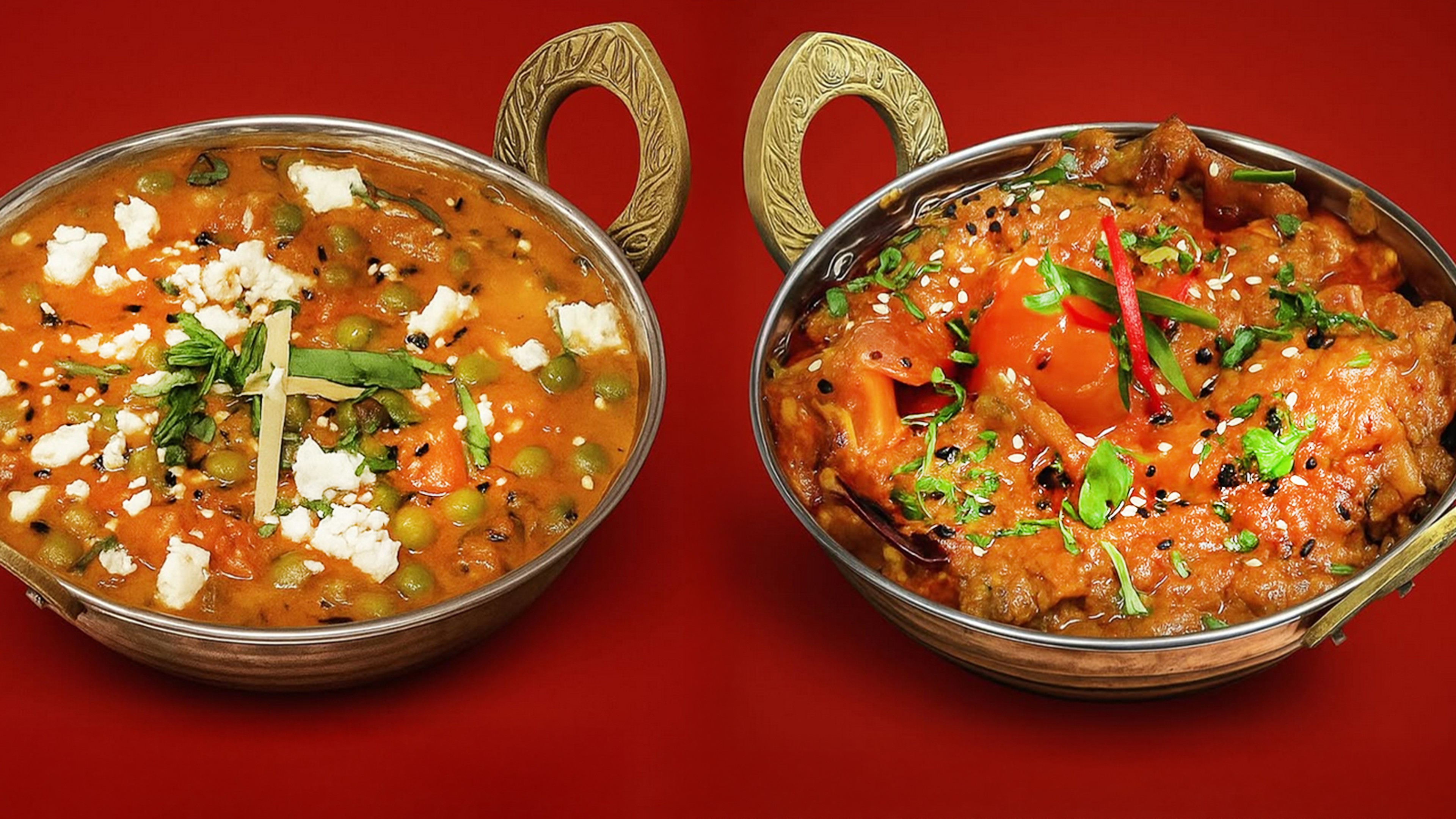 The Indian Kitchen Liverpool